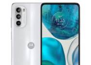 هاتف Motorola Moto G62