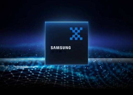 شرائح مخصصة لسلسلة Galaxy S في عام 2025