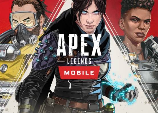 Apex Legends