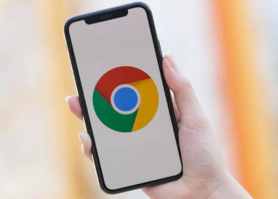 متصفح Google Chrome