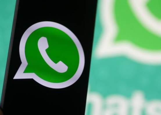 WhatsApp 