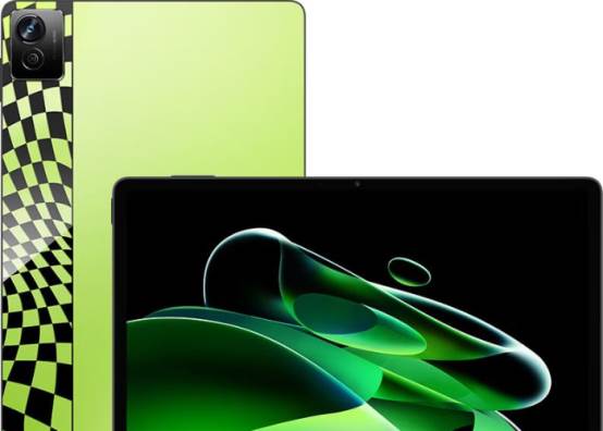 تابلت Realme Pad X 