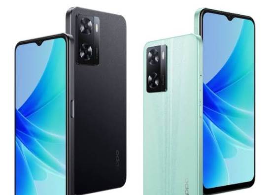 هاتف Oppo A57 4G