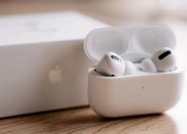  AirPods Pro 2