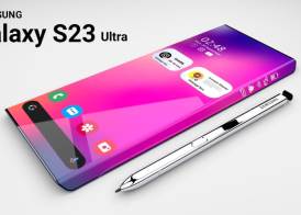 مواصفات هاتف سامسونج Galaxy S23 Ultra