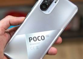 هاتف POCO F4 Pro