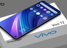 هاتف Vivo T2 5G