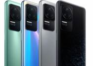 Redmi K50