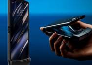 هاتف Motorola Razr 3 القابل للطي 