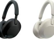سماعة Sony WH-1000XM5 