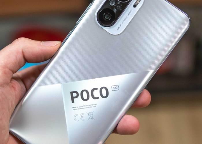 هاتف POCO F4 Pro