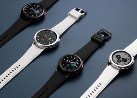  Galaxy Watch 5