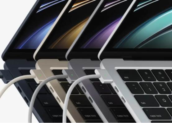 2022 MacBook Air 