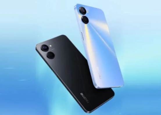  Realme V20 5G