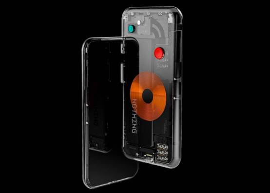 هاتف Nothing Phone 1