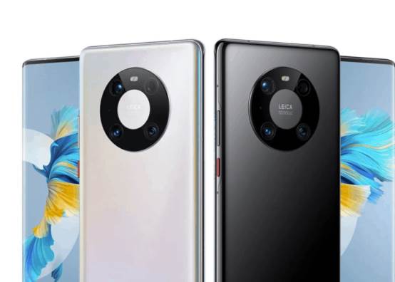 هواتف  Huawei Mate 50
