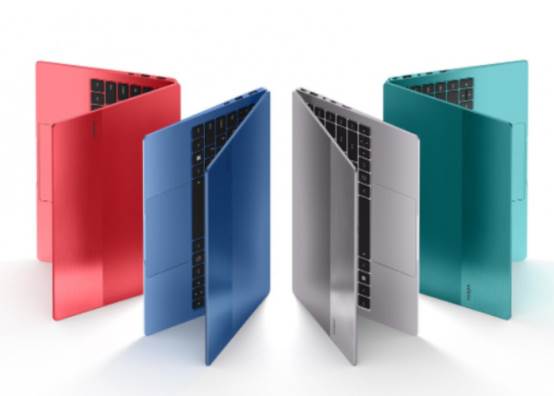  لاب توب Infinix INBook X1 Slim