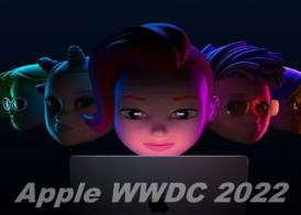  WWDC 2022