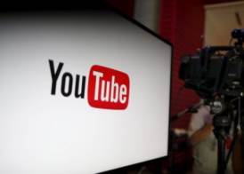يوتيوب يحذف فيديوهات العنف