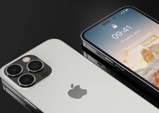 هواتف iPhone 14  