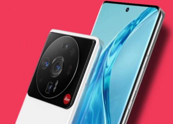 هاتف Xiaomi 12S Ultra