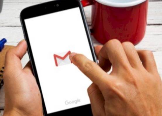 Gmail 