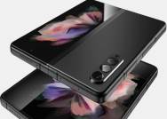 Galaxy Z Fold 4 Galaxy Z Fold 4