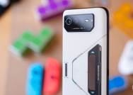 هواتف أسوس ROG Phone 6