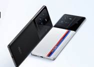 هاتف فيفو iQOO 10 Pro 