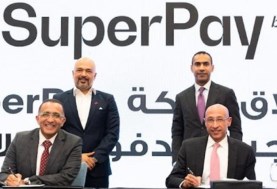 انطلاق SuperPay في مصر