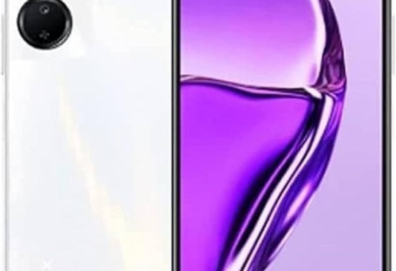 Infinix Hot 20 