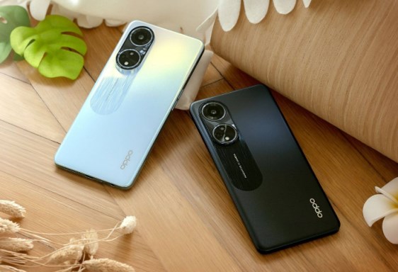 هاتفoppo 98 a
