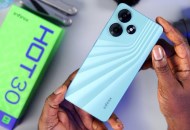 تعرف على مميزات و سعر  Infinix Hot 30