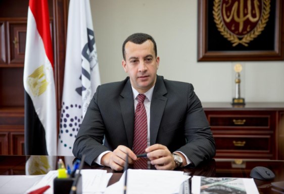 المهندس حسام الجمل