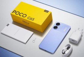 مراجعة هاتف Xiaomi Poco C65: توازن مثير بين الأداء والاقتصاد
