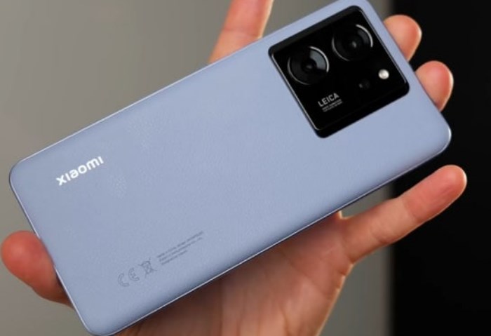 سعر ومواصفات هاتف Xiaomi 13T Pro 