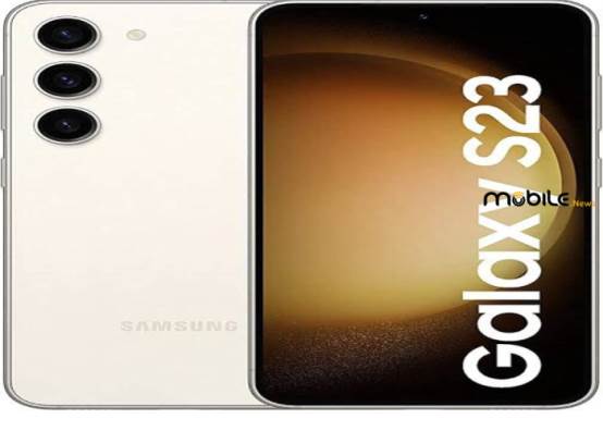 Samsung Galaxy S23 Ultra