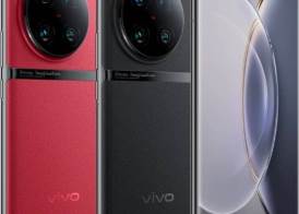 هاتف Vivo X90 Pro  افضل انواع الهواتف الذكية لعام 2023