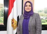 الدكتورة نجوى بدر