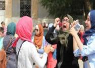 نتيجة الثانوية العامة 2023