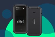 Nokia 2260 Flip