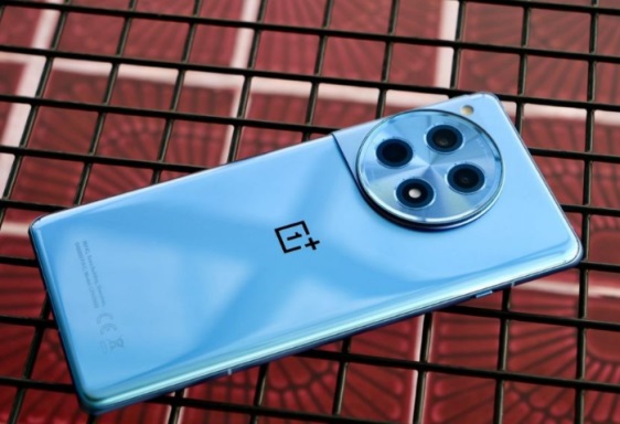 OnePlus 12R