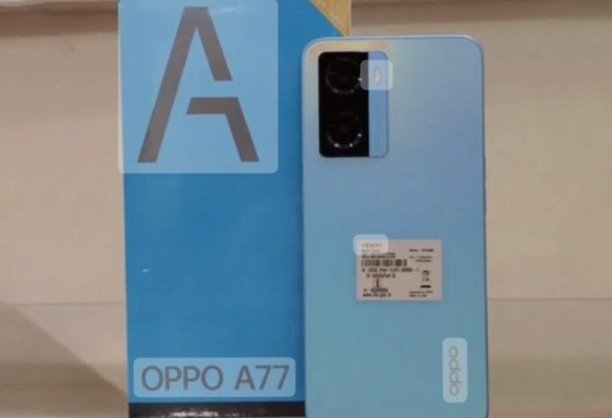 اوبو A77 