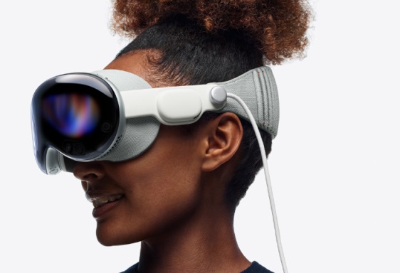 Apple Vision Pro