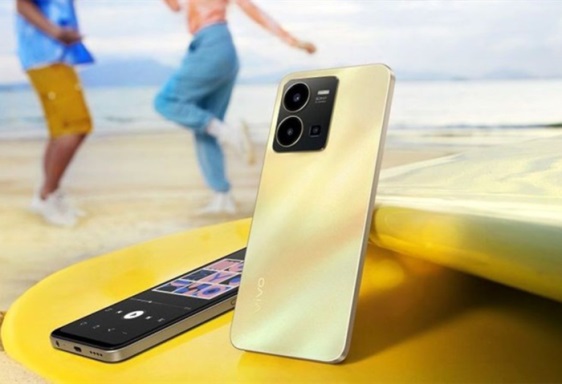 Vivo G2
