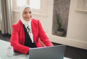 امنية نجم