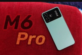 Poco M6 Pro