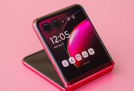 Motorola razr 40 Ultra