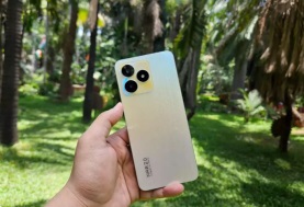 Realme Narzo N53