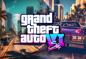 Grand Theft Auto GTA 6
